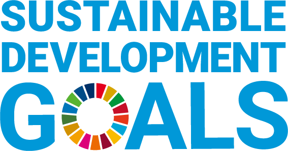 SDGsロゴ